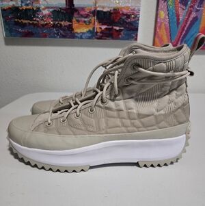 Converse Run Star Hike Hi Digital Terrain